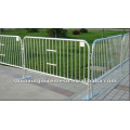 Mesh Fence Barrier (Herstellung)